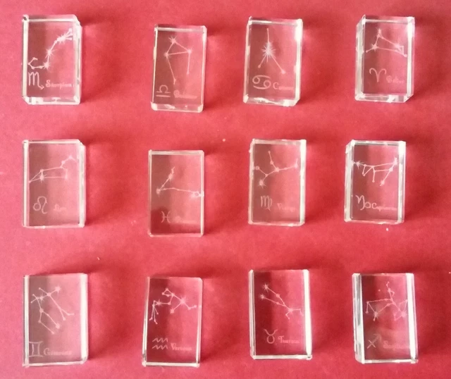 Verre Astrologie