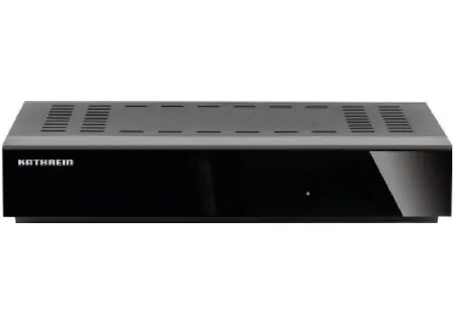 Kathrein 202500001 UFS 810 Plus Receiver DVB-S