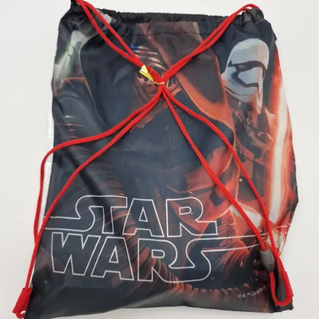 Star Wars Bag FULL Of 11 OFFICIAL Items and Toys Stocking filler Bundle ALL NEW 2