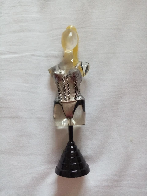 The Latest Thing - Fashion Collectable Figurine Style Sensations Diva boxed