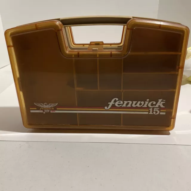 https://www.picclickimg.com/dQQAAOSwQulkokFP/Vintage-Fenwick-15-Double-Sided-Fish-Tackle-Box.webp
