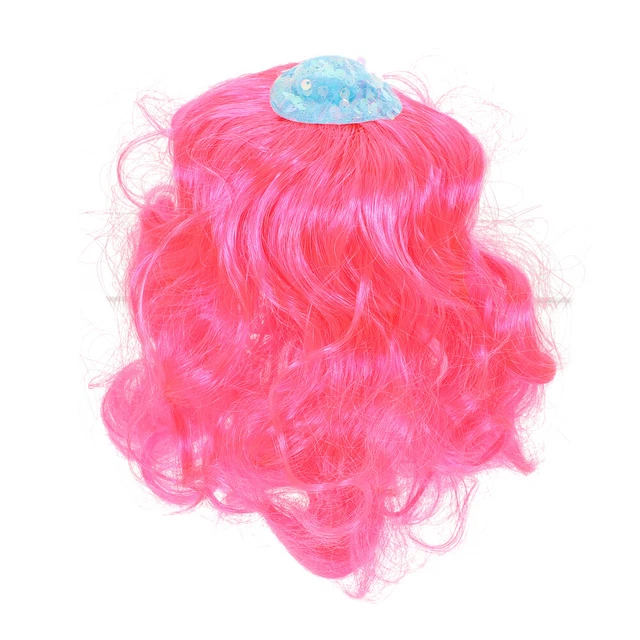 Costume Da Lavoratore Fabbrica Per Uomo - Divertente Parrucca Per Carnevale E Feste