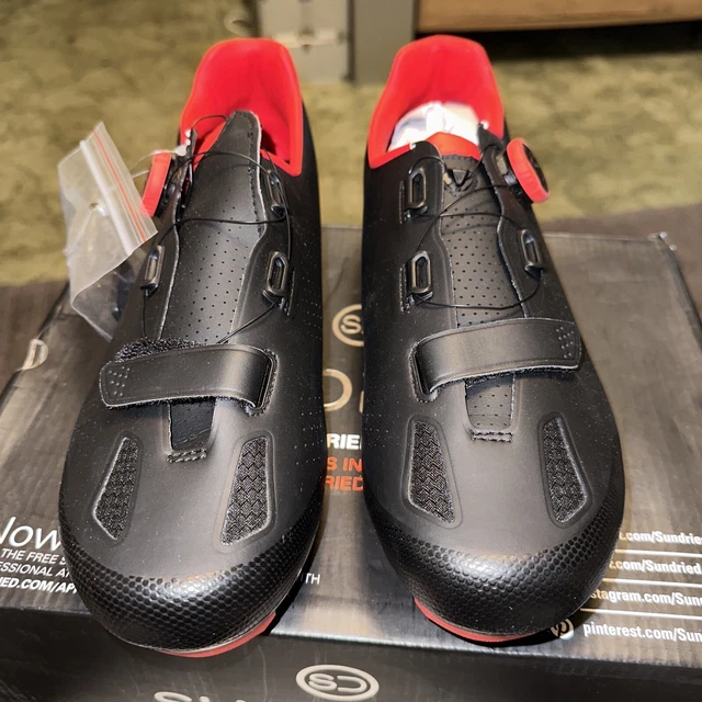 Sundries S-M1 Pro MTB Cycle Shoes Size 12 (47) BNIB RRP £120