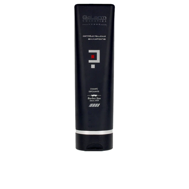 Capelli Salerm men HOMME champú caspa exfoliante 250 ml
