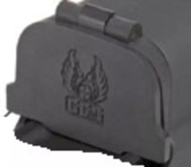 GG&G EOTech Lens Cover, GG&G Logo - EOTech XPS Series GGG-1272