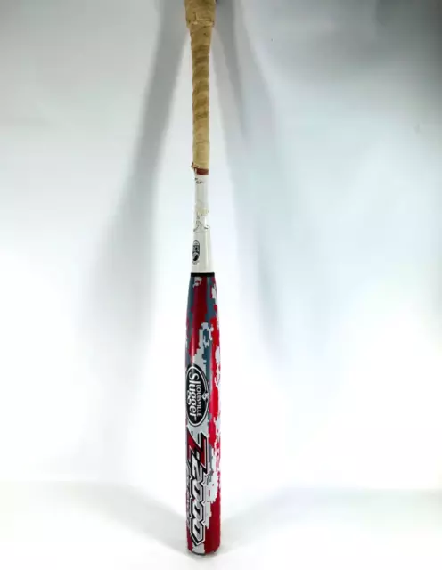 Louisville Slugger Z2000 Balanced SlowPitch Softball Bat USSSA 34/26