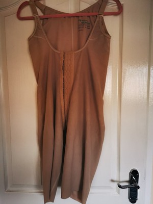 marena recovery faja