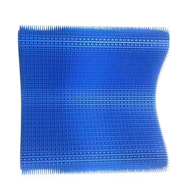 Silicone Mat Disinfection mats For Surgical Instruments Fixed Anti Slip600*300mm