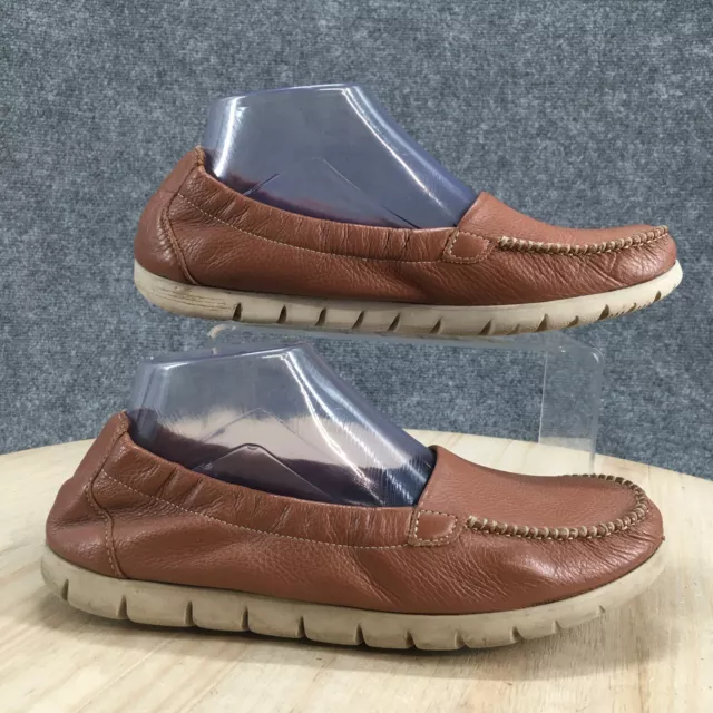 Sas sunny hot sale loafer