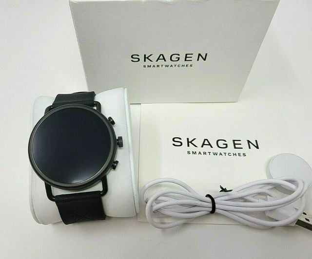Skagen falster 3 2025 kygo