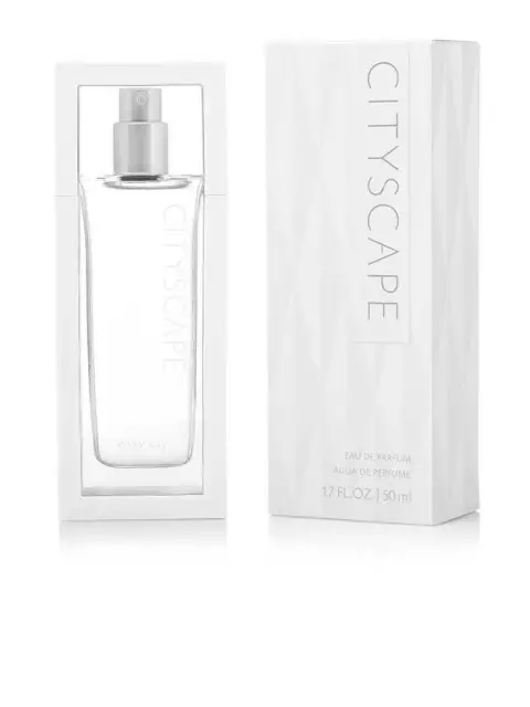 Cityscape - Eau de Parfum - Fragancia de mujer