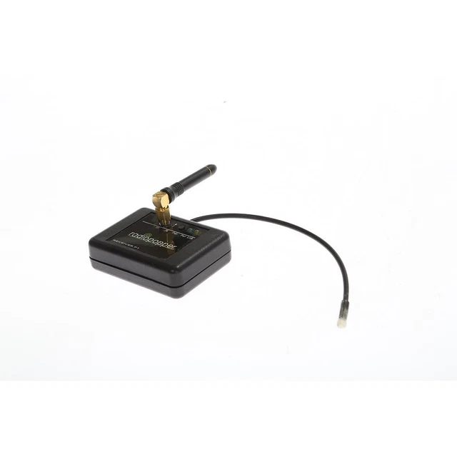 RadioPopper P1 Transmitter Receiver Set BG - SKU#1470443