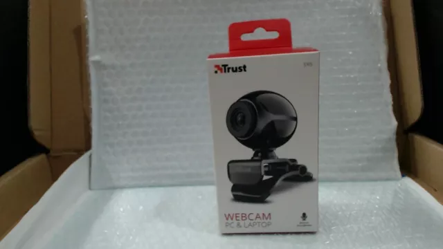 Trust 17030 webcam cheap