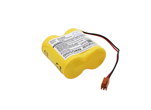 Batterie 1800mAh Pour IBM ABT-200 - Compatible 25R8075, 25R8076, 25R8088 (neuve)
