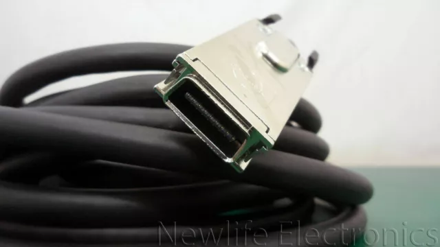 Molex 74506-3004 5m Infiniband non-Equalized Lanelink 26 Awg 4x Câble 2