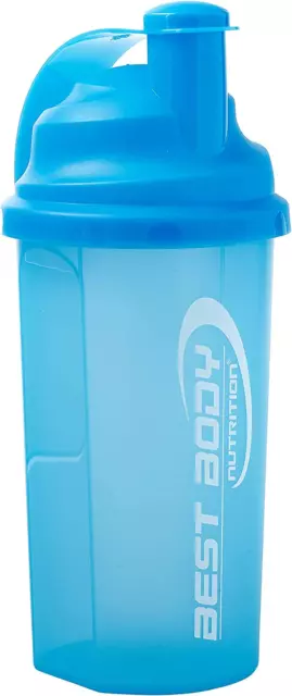 Shaker Per Proteine Frullati - 1 Prodotto (Capacità: 700 Ml)