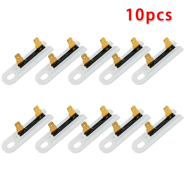 EASY TO USE 3392519 Thermal Fuse for Estate Roper and For Kenmore