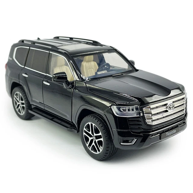 Toy shop cars 2016