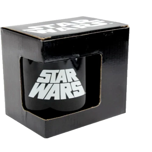 Star Wars Mug 350ml