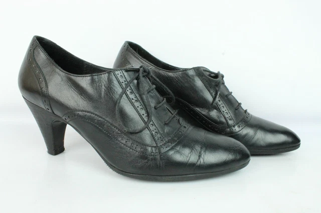 Scarpe Francesine Tacco IN VENDITA PicClick IT