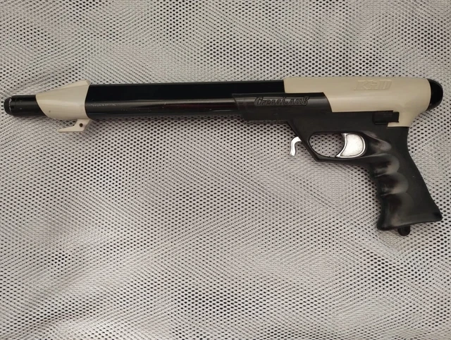 Pistola Cressi Sub Kid Vintage