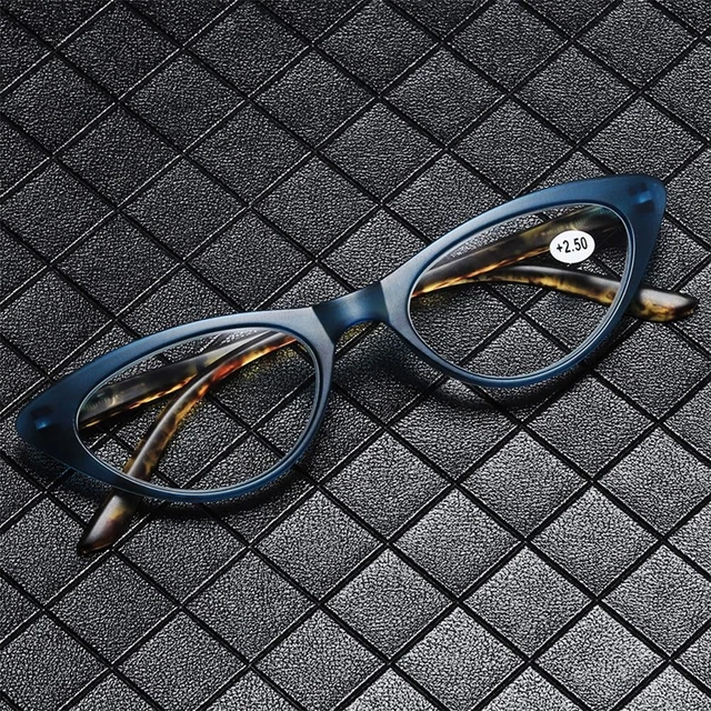 Haute définition Lunettes ultra légères Lunettes de lecture Protection des yeux