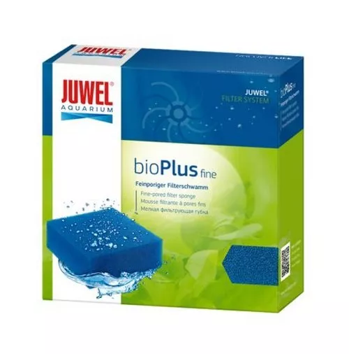 JUWEL MOUSSE FINE COMPACT x1 REF 88051