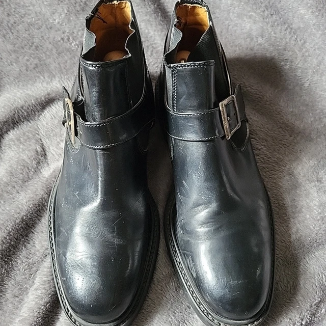 ravel chelsea boots