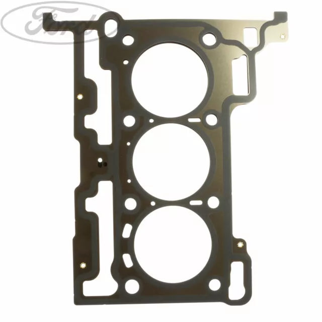 Genuine Ford Engine Cylinder Head Gasket 1939521