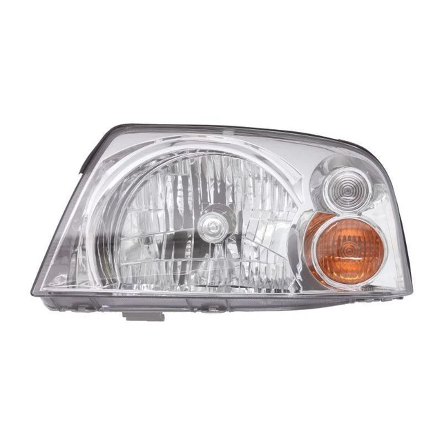 HAUPTSCHEINWERFER DEPO 221-1133L-LD-EM, Links EUR 68,48 - PicClick DE
