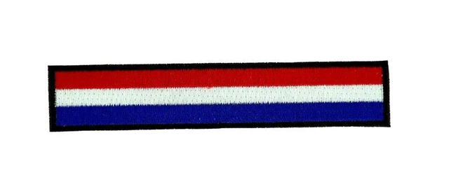 Drapeau Tête De Mort République De Italie Patch écusson Brodé | Velcro | Military Airsoft - Foto 7