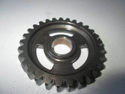 PIGNON DE 3ÈME primaire neuf et d'origine pour YAMAHA 250 YZ réf 2VM-17131-00 EUR 349,00 - FR