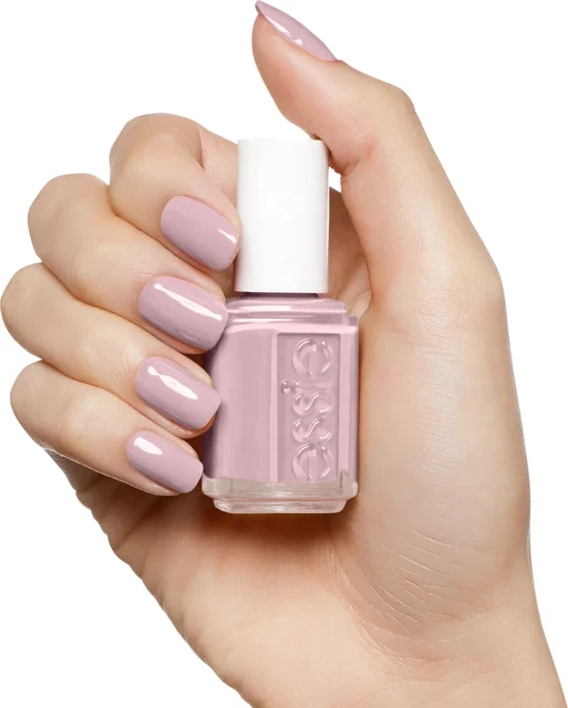 Nagellack Essie,  101 Lady Like, Rosa  13,5ml  NEU.