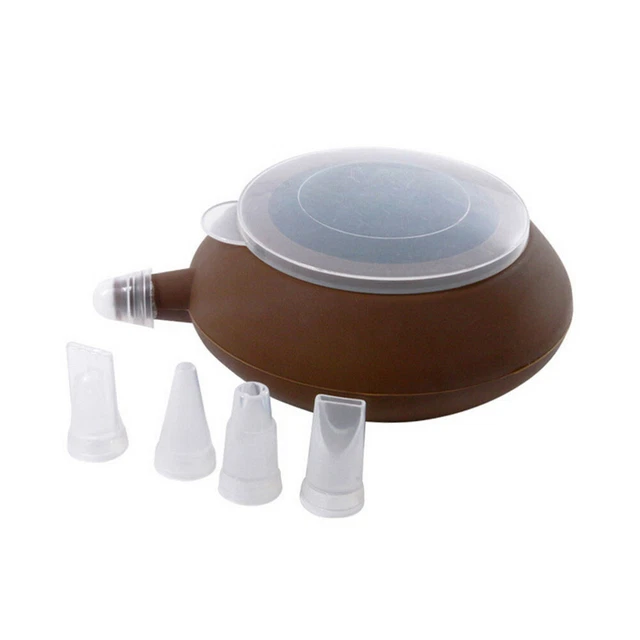 Kitchen Craft Stampi Per Biscotti E Impasto: Set Da 11 Tagliapasta Tondi In Metallo Con Scatola Portaoggetti