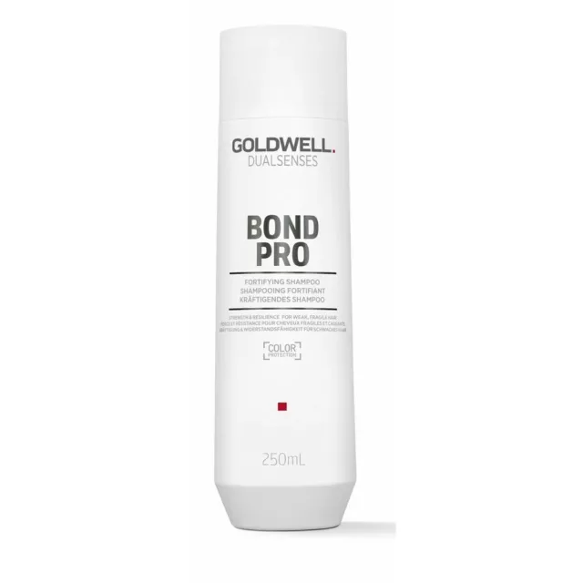 Goldwell Dualsenses Bond Pro Shampoo 250 ml (6,16€/100ml)