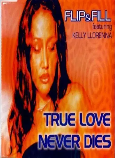 True Love Never Dies SINGLES Fast Free UK Postage 5037128240020