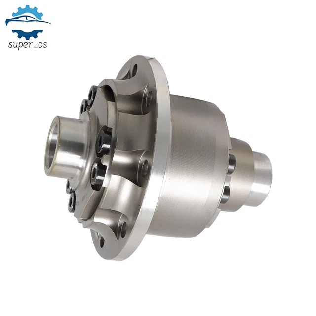 Torque Lock Lsd LSD DIFF DIFFERENTIAL For Ford Falcon AU ED EF EL Fairlane Torque Lock ...