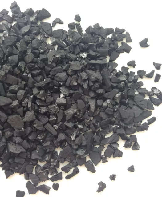200g ACTIVATED CARBON  AQUARIUM FISH FILTER @SPECIAL@