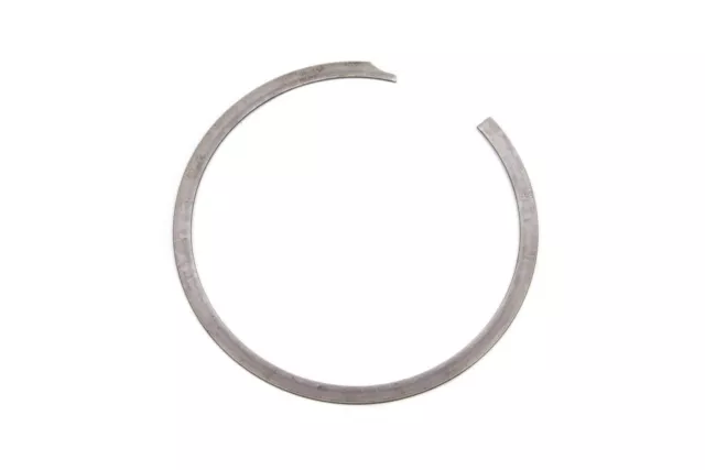 HOWE RACING STEEL HUB snap ring steel Seal Retainer, Steel  HOW21250