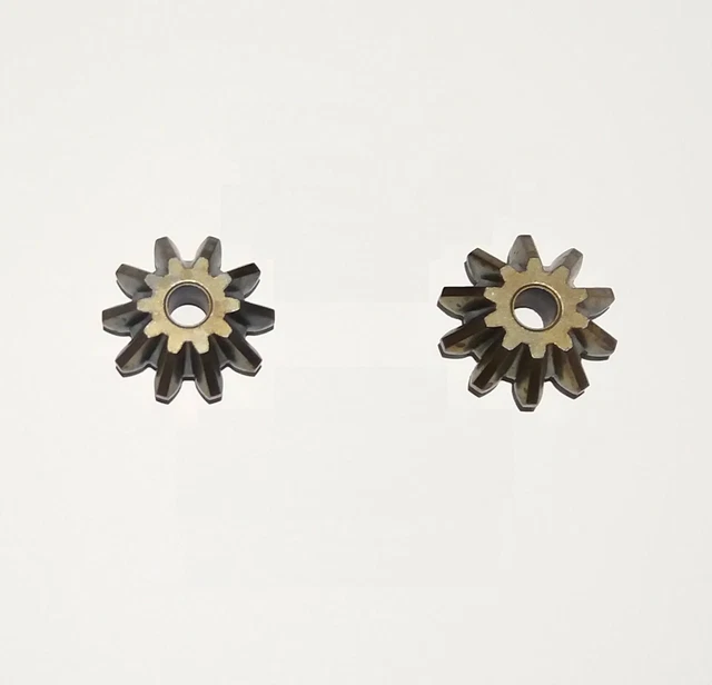 Kit Pignoni Differenziale Originale Hydro-Gear 328-0650 Per Trattorino Rasaerba