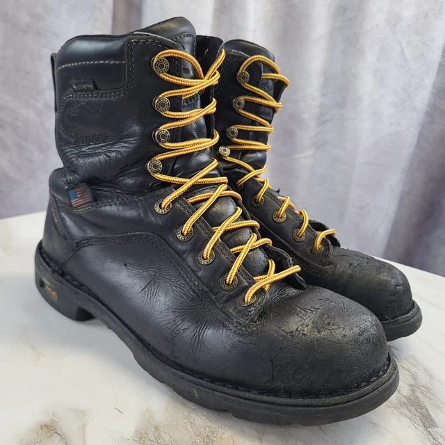 DANNER QUARRY USA 8 display picture 1