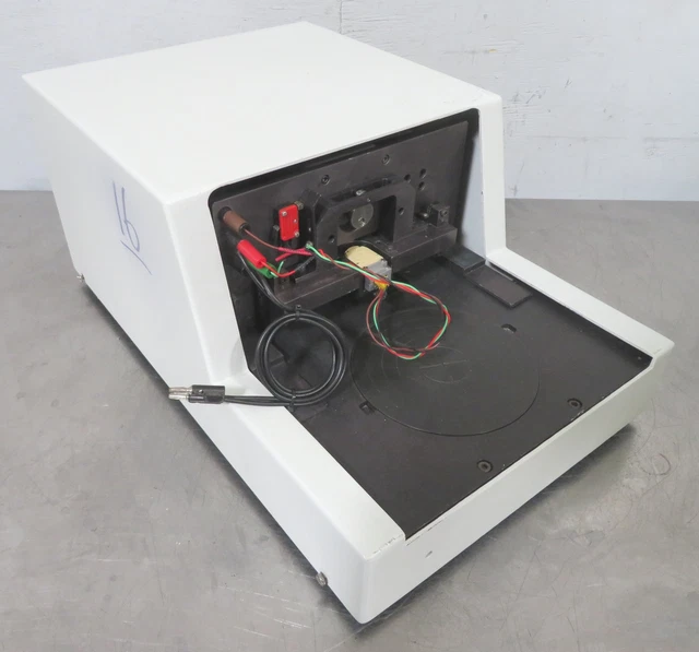 C182808 Superior Electronics AFPP 300 UPG Four-Point Probe Resistivity Tester