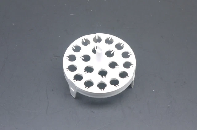 Nalgene Float Floating Rack Microcentrifuge Micro Centrifuge PCR Tube
