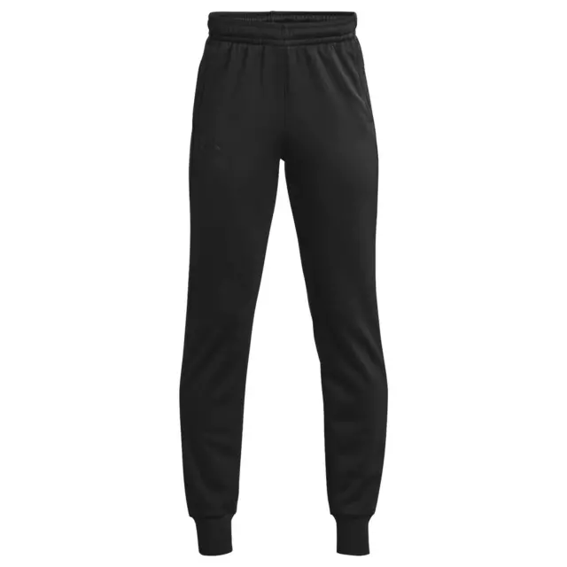 Under Armour Youths Armour-Fleece Joggers