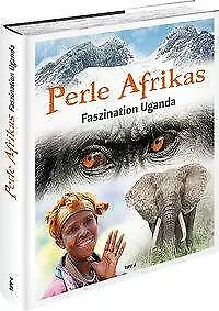 Perle Afrikas | Buch | 9783943969177