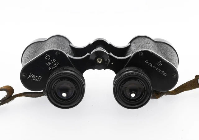 Jumelles Pentax 10x24 UCF Compactes - Avec étui Et Cordon - Léger Voile (sans Impact Sur La Vue)