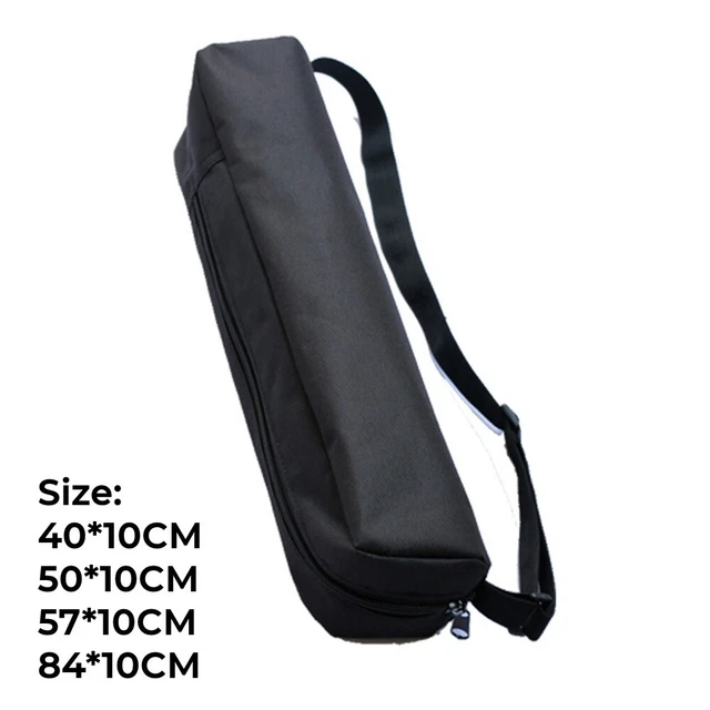 40-84cm Handbag Carrying Storage Case/for Mic Photography Light Tripod Stand Bag