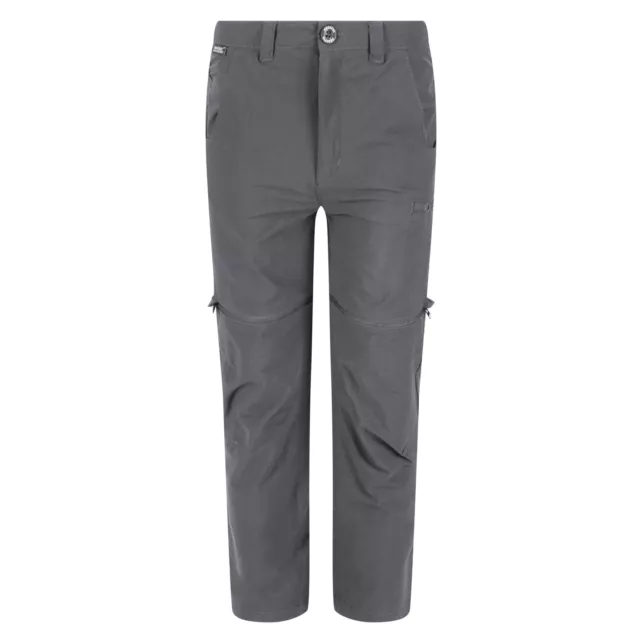 Regatta - Pantalon HIGHTON - Enfant (RG7186)