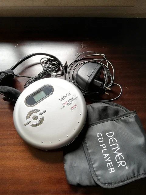 Denver DMP 371