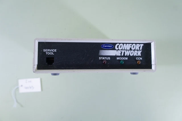 Carte Contrôleur Carrier 30GT514380 - Modèle United Technologies, Références HK50AA023 Et CESR500062, Occasion
